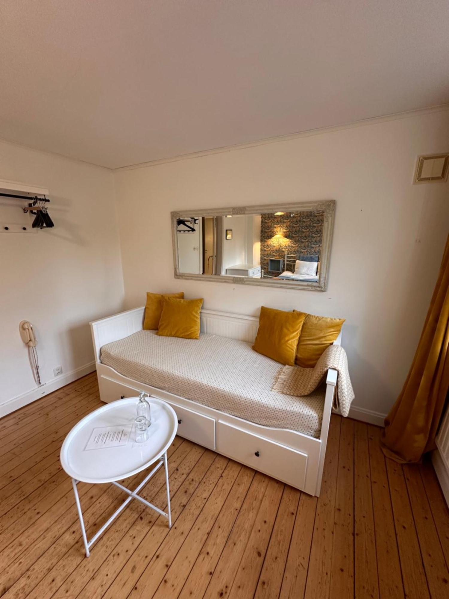 טרלבורג Minnesberg Bed & Breakfast מראה חיצוני תמונה