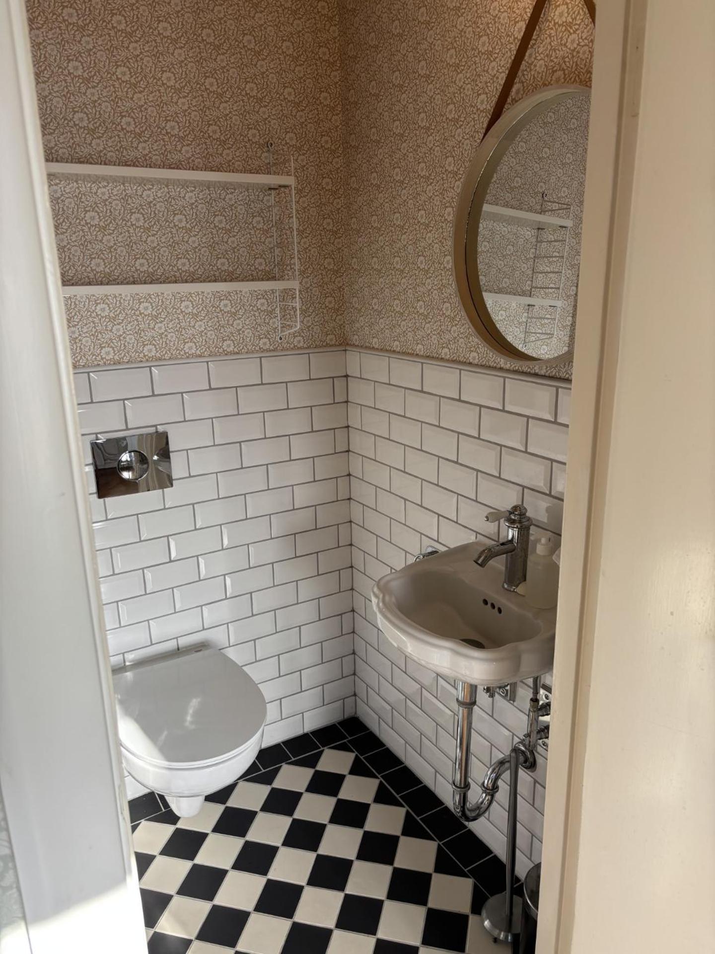 טרלבורג Minnesberg Bed & Breakfast מראה חיצוני תמונה