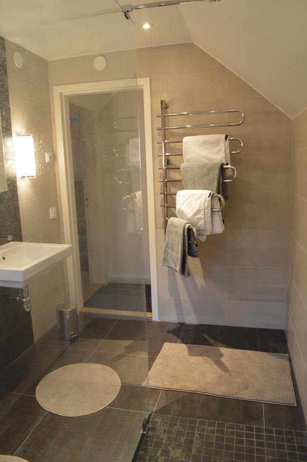 טרלבורג Minnesberg Bed & Breakfast מראה חיצוני תמונה